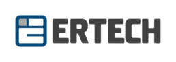 Ertech Logo Design